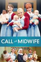 Poster of Call the Midwife