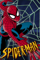 Poster of Spider-Man: The Animated Series