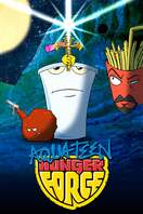 Poster of Aqua Teen Hunger Force