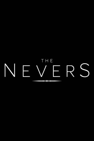 Poster of The Nevers