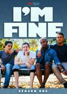 Poster of I'm Fine