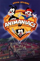 Poster of Animaniacs