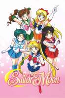 Poster of Sailor Moon