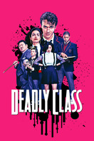 Poster of Deadly Class