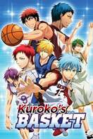 Poster of Kuroko's Basketball