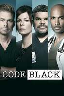 Poster of Code Black
