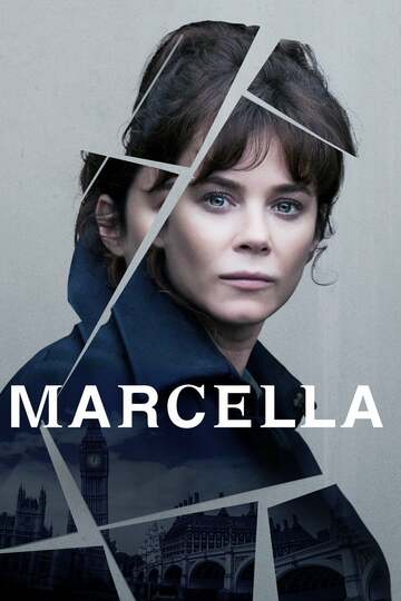 Poster of Marcella