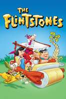 Poster of The Flintstones