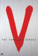 Poster of V
