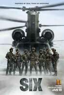 Poster of SIX