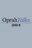 Poster of Oprah Talks COVID-19