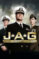 Poster of JAG