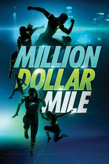 Poster of Million Dollar Mile