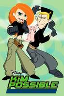 Poster of Kim Possible