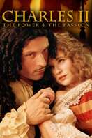 Poster of Charles II: The Power and The Passion