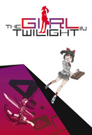 Poster of The Girl in Twilight