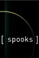 Poster of Spooks