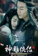 Poster of The Romance of the Condor Heroes