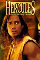 Poster of Hercules: The Legendary Journeys