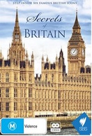 Poster of Secrets of Britain