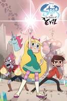 Poster of Star vs. the Forces of Evil