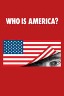 Poster of Who Is America?