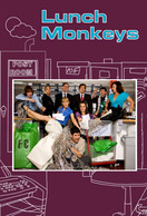Poster of Lunch Monkeys