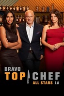 Poster of Top Chef