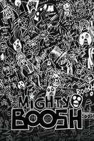 Poster of The Mighty Boosh