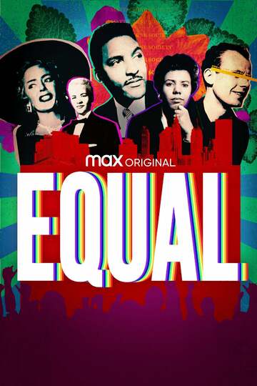 Poster of Equal
