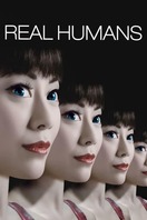 Poster of Real Humans