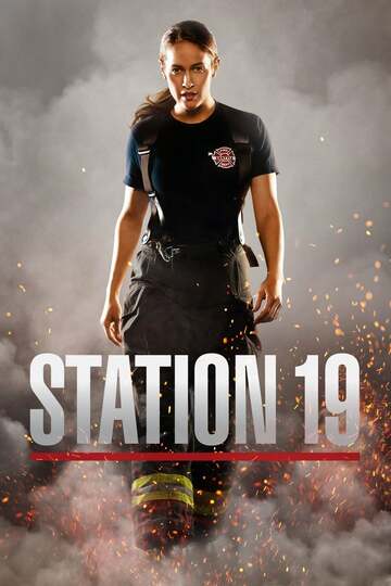 Poster of Station 19