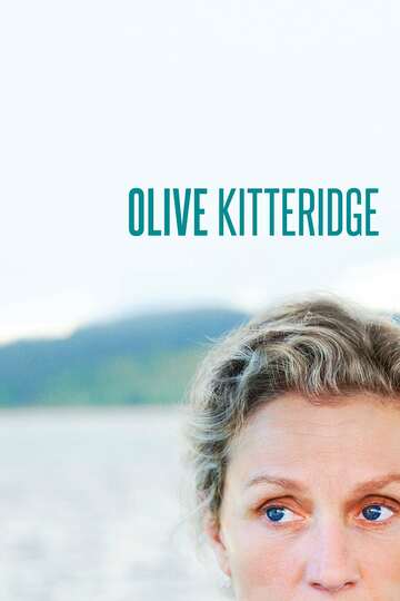 Poster of Olive Kitteridge