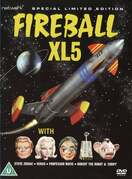 Poster of Fireball XL5