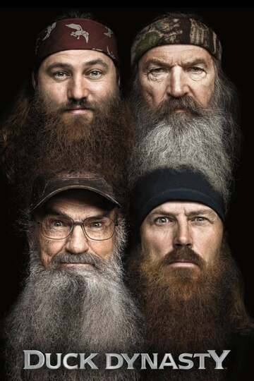 Poster of Duck Dynasty