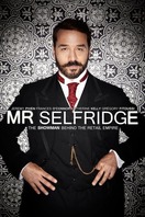 Poster of Mr Selfridge