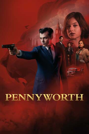 Poster of Pennyworth