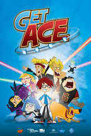 Poster of Get Ace