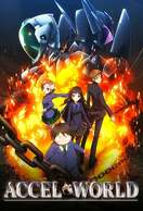 Poster of Accel World