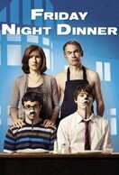Poster of Friday Night Dinner