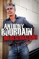 Poster of Anthony Bourdain: No Reservations