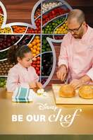 Poster of Be our Chef