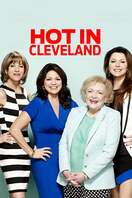 Poster of Hot in Cleveland