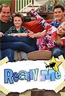 Poster of Really Me!