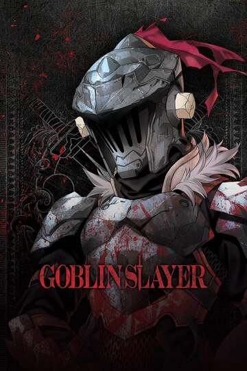 Poster of Goblin Slayer