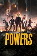 Poster of Powers