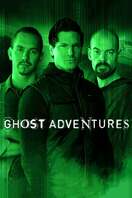 Poster of Ghost Adventures