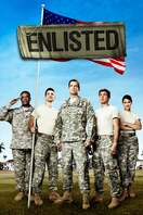Poster of Enlisted