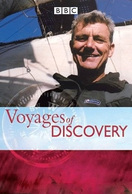 Poster of Voyages Of Discovery