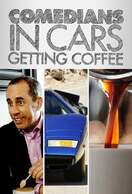 Poster of Comedians in Cars Getting Coffee